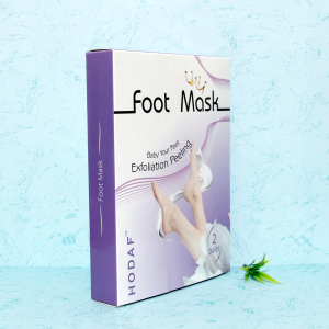 new arrival foot skin care exfoliating foot mask foot peeling mask