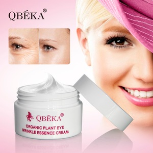 New Design Organic Plant Eye Wrinkle Essence Cream 30g