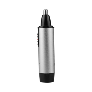 New fashion customized design professional nose hair clippers men electric nose hair trimmer