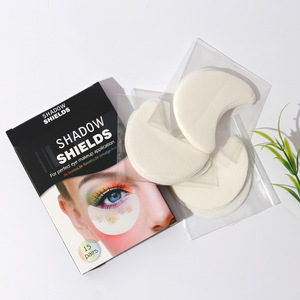 new product hands free shadow shields eye makeup on sale
