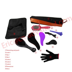 New professional hair dryer with ionic cold air fast dry up 3 speed and temperature settings far infrared heat