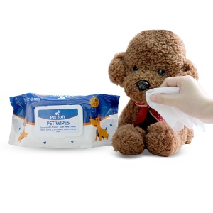 OEM baby wet wipes  wet tissue factory 100pcs/bag