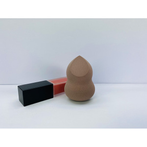 Oem Customize Beauty Sponge Blender Holder Makeup Sponge Powder Puff