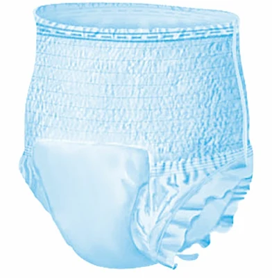 OEM Customize Wholesale Disposable Incontinence Products Absorbent Adult Women Menstual Underwear/Panty/Lady Pants/Diapers Pull up for Adults/Elderly/Old Women