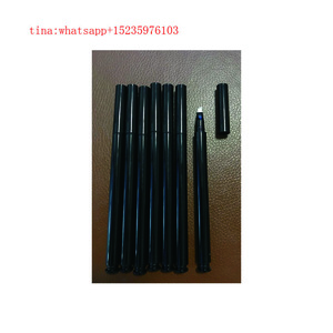 OEM Waterproof Fork Tip 4 Head Sketch tattoo Liquid Eyebrow Pencil