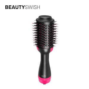 One-Step Hair Blow Dryer & Volumizer Hot Air Brush Hair Dryer Brush