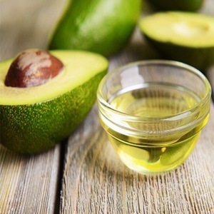 Organic Avocado Oil