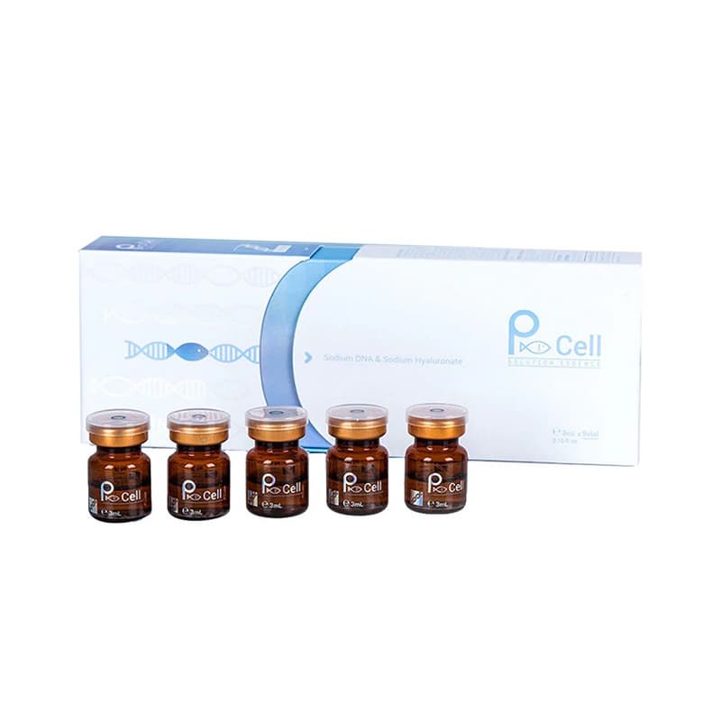 P-Cell, Skin booster