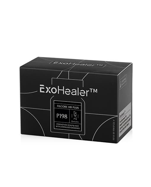 P198 ExoHealer FILCORE HB PLUS