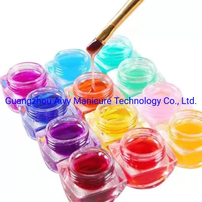Pigment in Bulk Custom Logo Acrylic Nail Powder Wholesale OEM