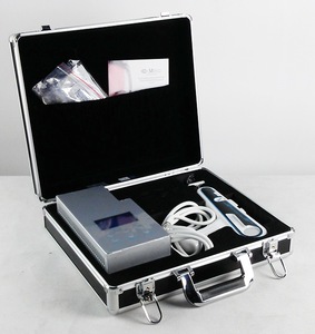 Pistor eliance mesogun / Portable mesotherapy gun for skin renew face