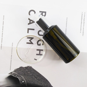 Private Label Hair Care Anti Hair Loss Castor Oil Fast Hair Growth Oil