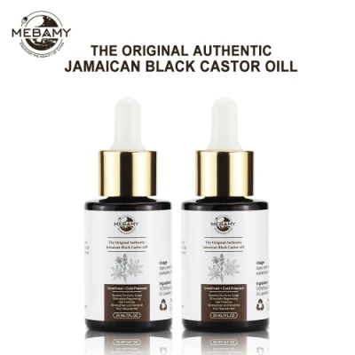 Private Label Handmade Wholesale 100% Natural Authentic Organic Castor Oil