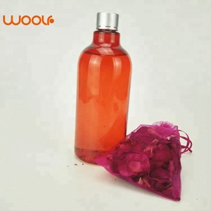 Private Label Moisturizing Rose Water Facial Toner Hydrosol