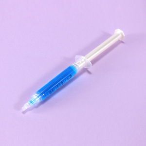 Private label professional use dental teeth whitening kit