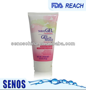 private label shaving creams