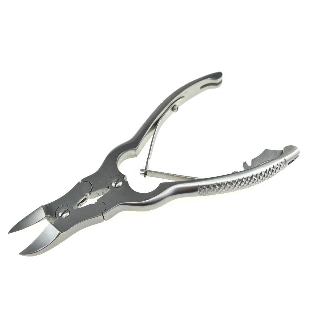 Professional Cantilever Podiatry Instruments Toe Nail Nippers Cutters Clippers pakistan