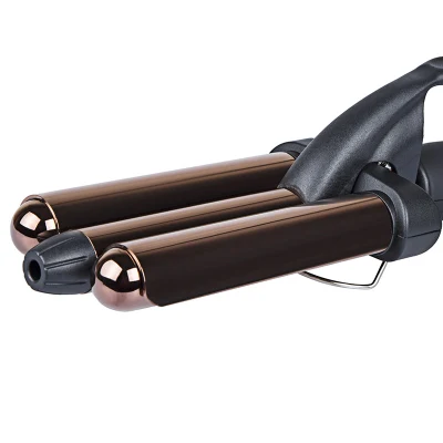 Professional Salon Standard Hair Curler Curling Iron