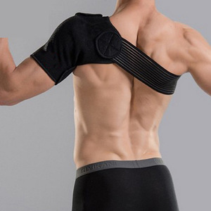 Professional Shoulder Brace/ Shoulder Support Belt for Sports safety