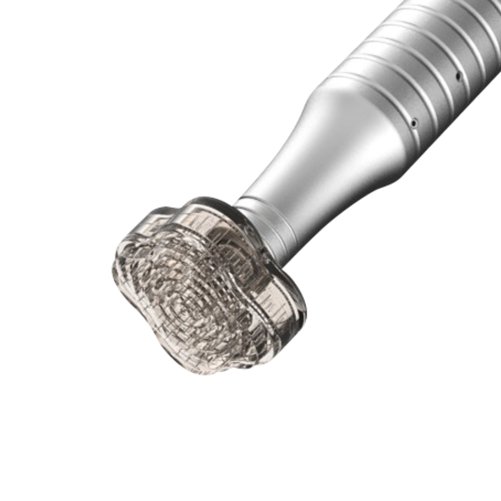 Professional skin care, Microchanneling (Stamp MTS, microneedling) Device_Channel Pro Pen