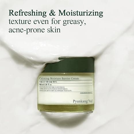 Pyunkang Yul Calming Moisture Barrier 100ml