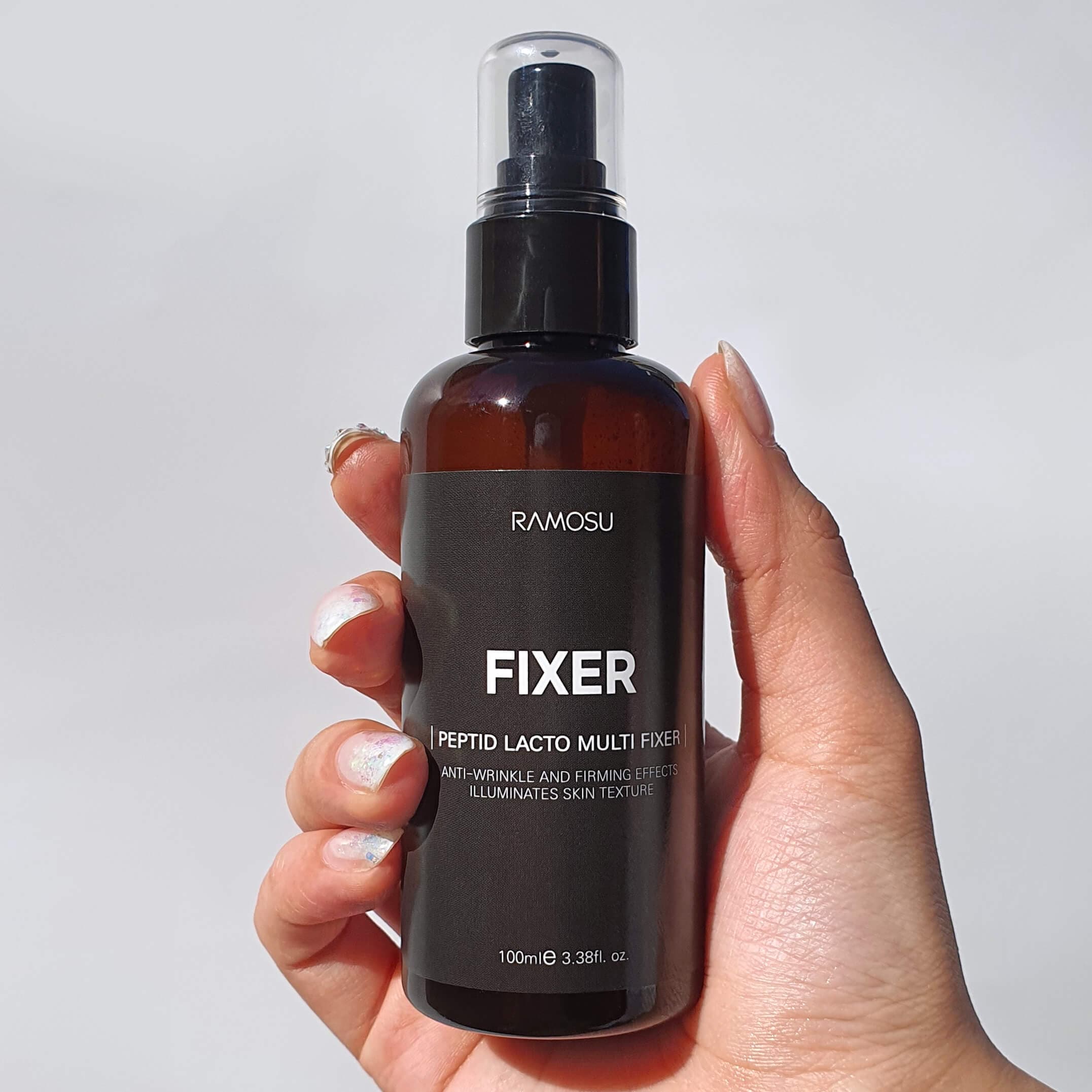 Ramosu Peptid Lacto Multi Fixer