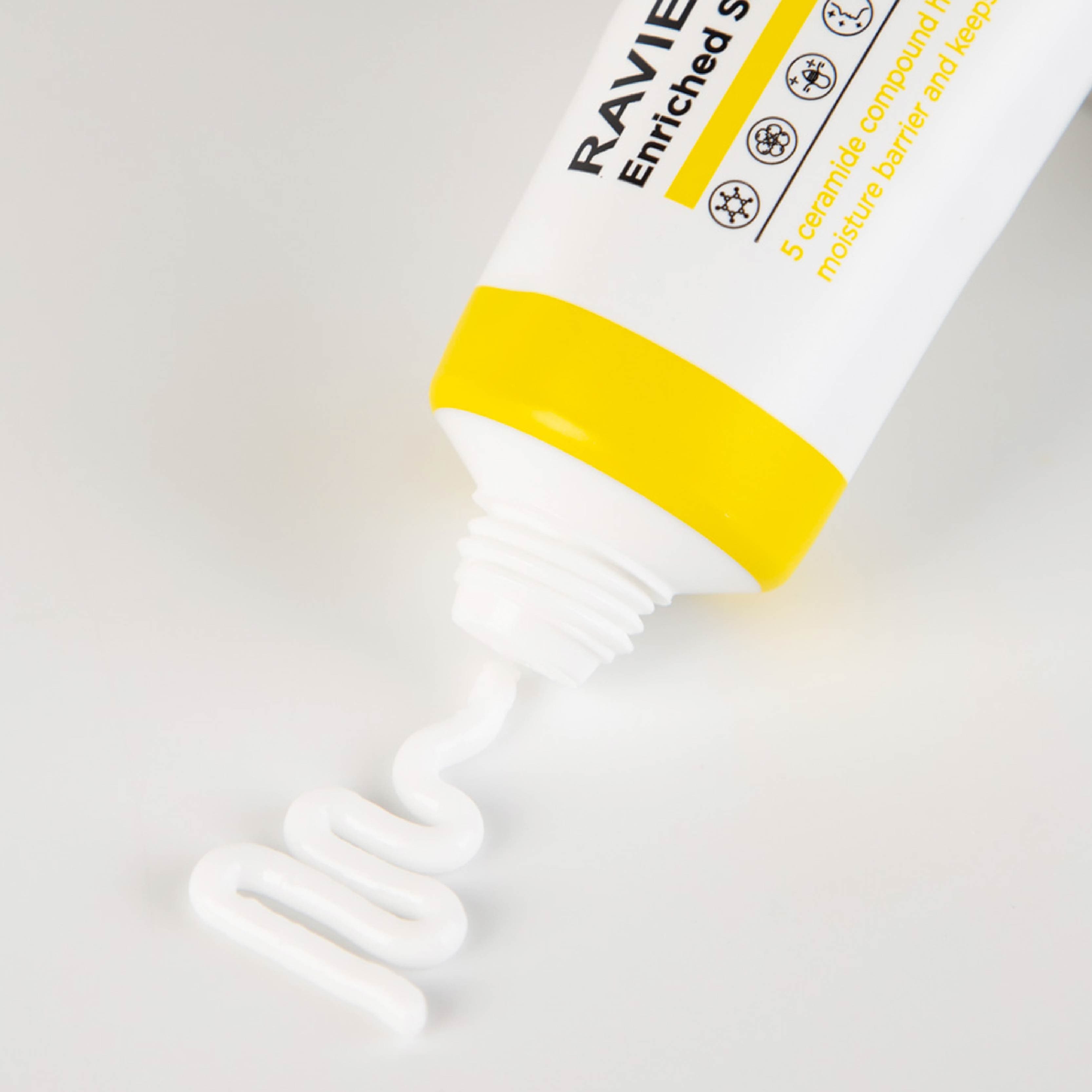 [RAVIEL] Enriched Super Ceramide Cream 50ml
