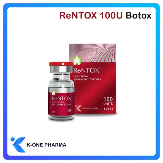 RE N TOX 100U