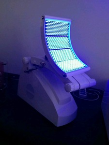 Red &Blue LED medical beauty equipment