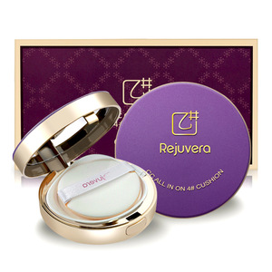 [Rejuvera] Korea brand Cosmetics/ Cosmetic/ Skin care/ Facial Cream/ CC air cushion/Makeup