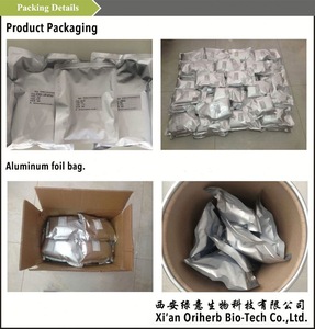 Reliable Manufacturer of Ultra-Fine/Nano Pearl Powder