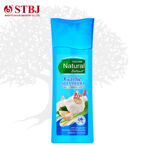 ROUSHUN anti-dandruff Color-Protection & Nourishing hair shampoo