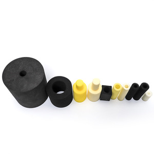 Self-Grip Holding Soft Sponge Sticky Style Hair Rollers