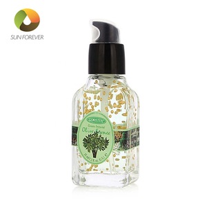 Skin care face oil-control anti-aging olive face serum