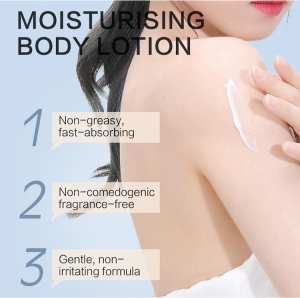 Skin Care Moistruizing Bleaching Face Body Cream Moisturizing Body Lotion Skin Light Whitening Cream