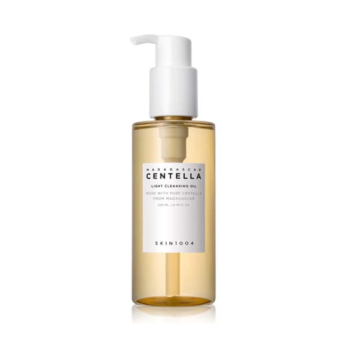 [SKIN1004] Madagascar Centella Light Cleansing Oil 200ml