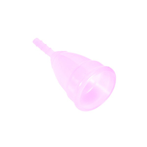 S/L Size feminine hygiene products vagina care / lady menstrual cup / alternative tampons medical silicone cup