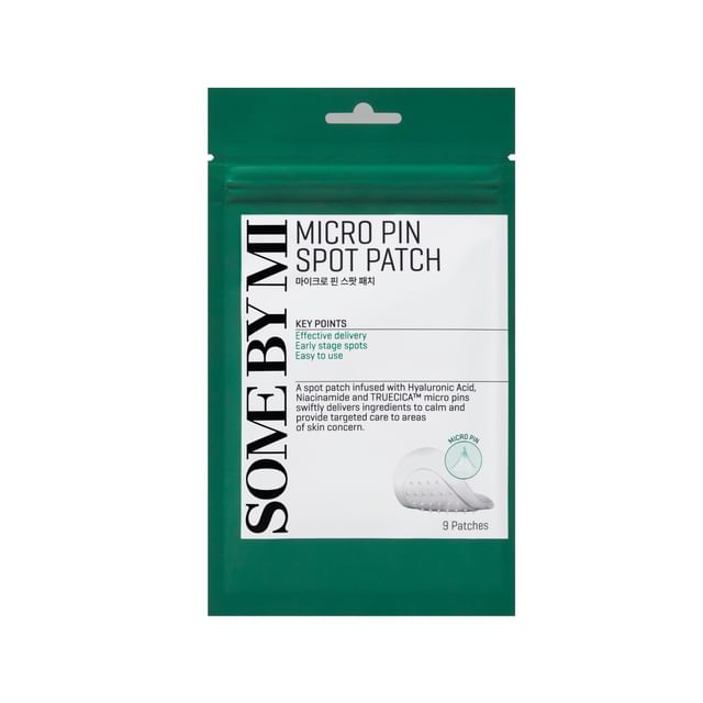 (SOME BY MI) MICRO PIN SPOT PATCH 9pcs