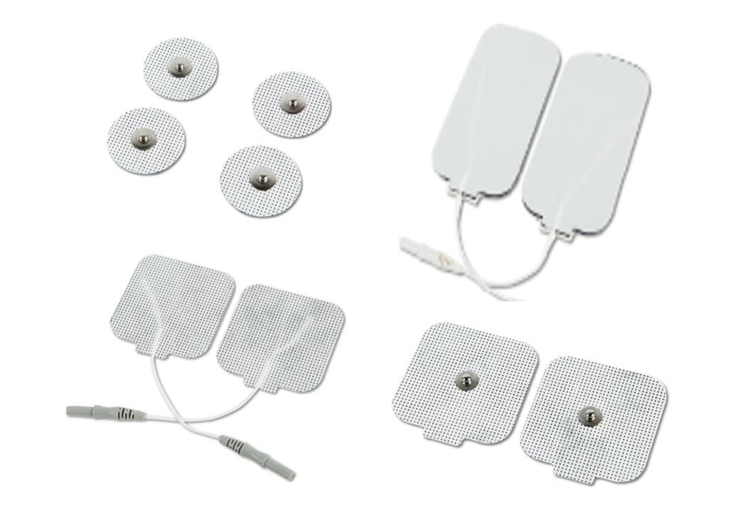 StiMus Hydrogel Electrode