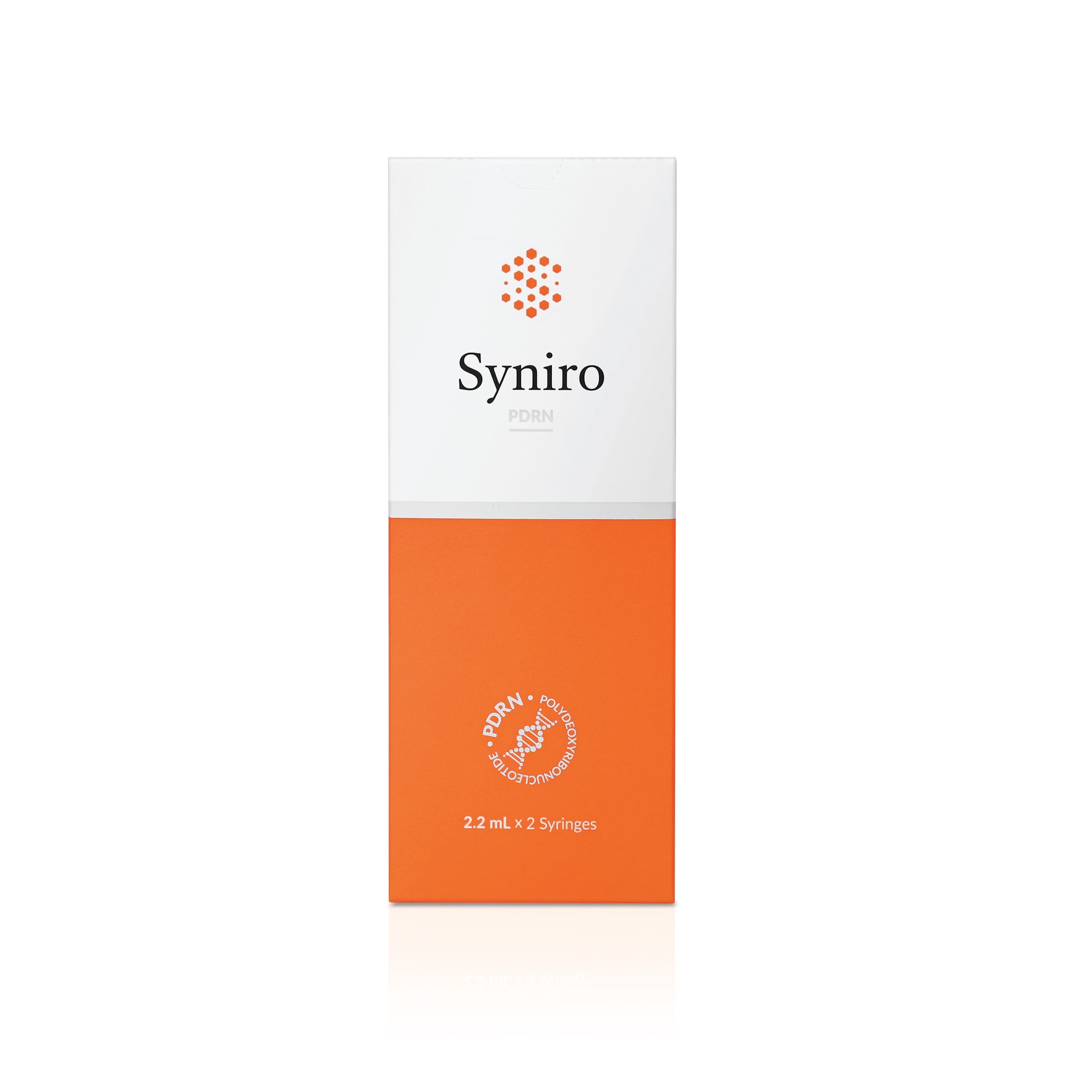 Syniro PDRN