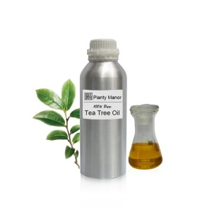 Tea Tree Essential Oil Skin Whitening