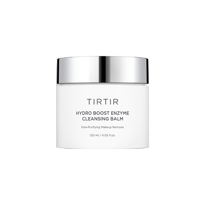 (TIR TIR) Hydro Boost Enzyme Cleansing Balm 120ml