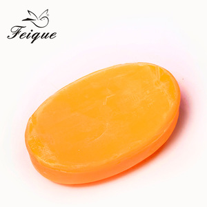 TOP! Feique papaya savon soap