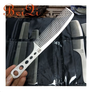 Top Sale New Hair Salon Tools Professional Hair Salon Tail Combs logo