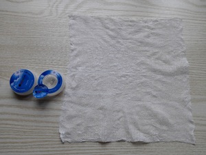 Travel Wet wipe/ wet wipes/ Push Cleaning Wet Wipes