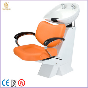 TS-8008 TOM SPA hair washing shampoo chair