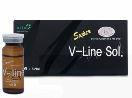 V-Line Sol 