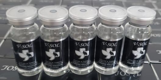 V-SOL_Slimming ,Anti-cellulite,Reducing fat ,Contouring
