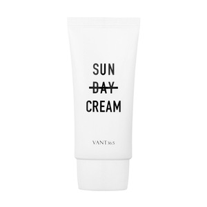 Vant36.5 Sun Day Cream SPF50+/PA+++