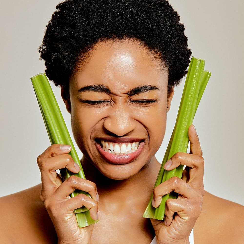 VEGICK SUPER CALMING SERUM